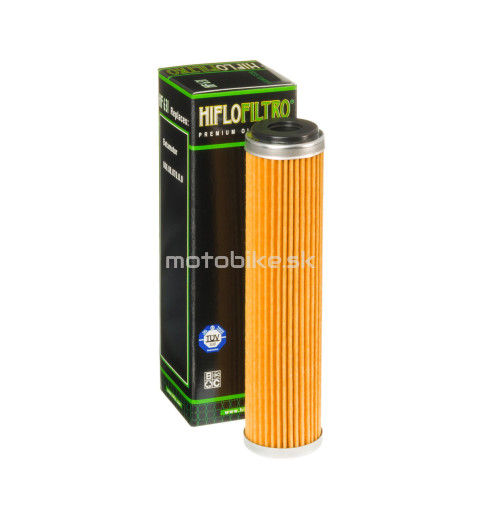 Olejový filter HF631 HIFLOFILTRO